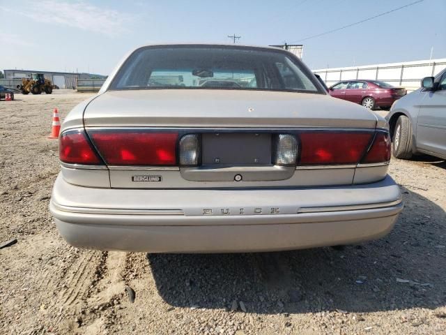 1998 Buick Lesabre Limited