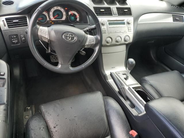 2007 Toyota Camry Solara SE