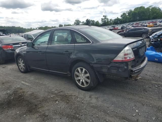 2009 Ford Taurus SEL