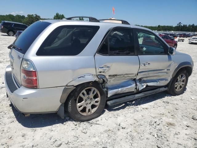 2005 Acura MDX Touring