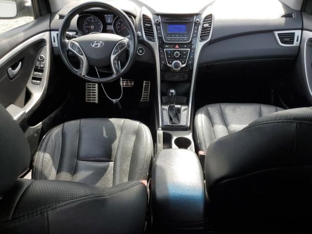 2015 Hyundai Elantra GT