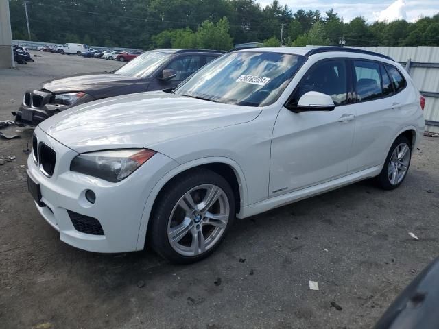 2014 BMW X1 XDRIVE28I