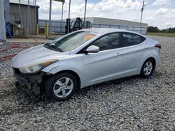 2014 Hyundai Elantra SE en venta en Tifton, GA