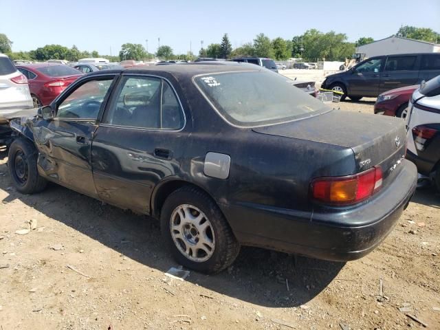 1995 Toyota Camry XLE