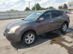 2010 Nissan Rogue S