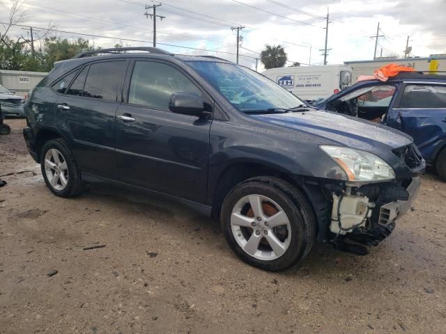 2008 Lexus RX 350