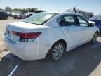 2012 Honda Accord EX