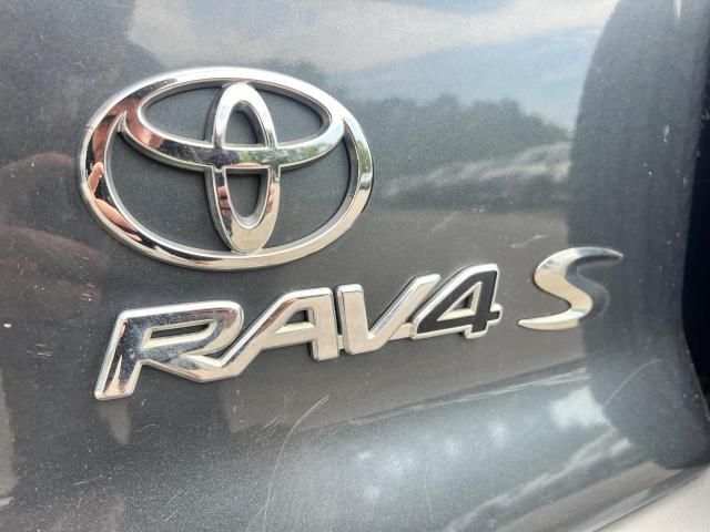 2005 Toyota Rav4