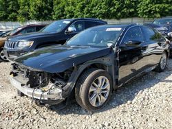 Honda Accord lx salvage cars for sale: 2018 Honda Accord LX