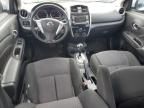 2017 Nissan Versa S