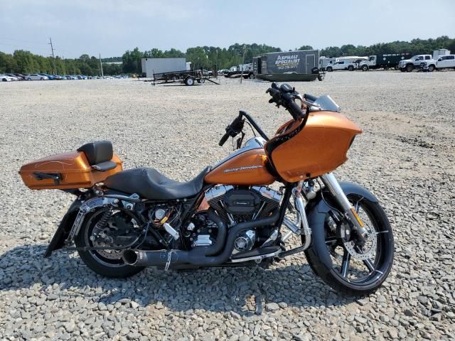 2015 Harley-Davidson Fltrxs Road Glide Special