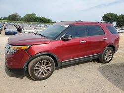 2015 Ford Explorer XLT en venta en Tanner, AL