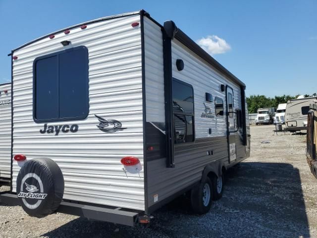 2023 Jayco JAY Flight