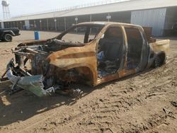 Salvage cars for sale at Phoenix, AZ auction: 2020 Chevrolet Silverado K1500