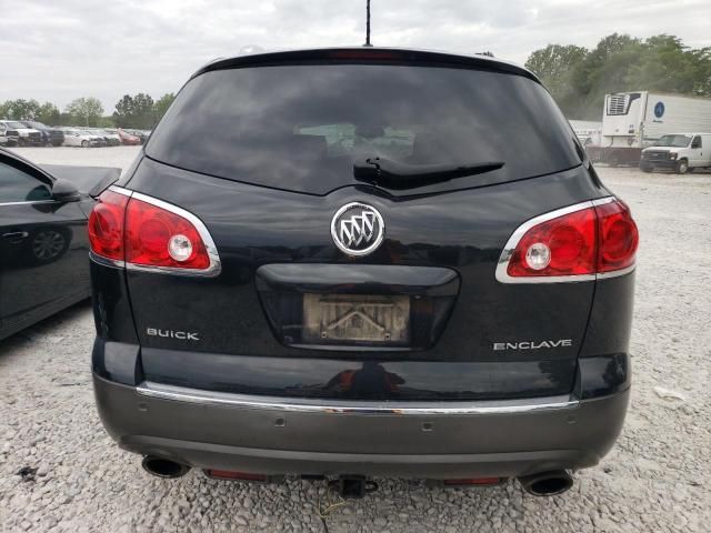 2012 Buick Enclave