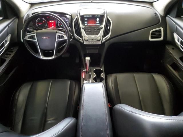 2015 GMC Terrain SLT