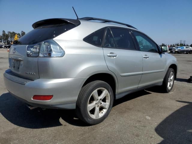 2006 Lexus RX 330