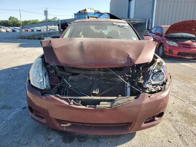 2010 Nissan Altima Base