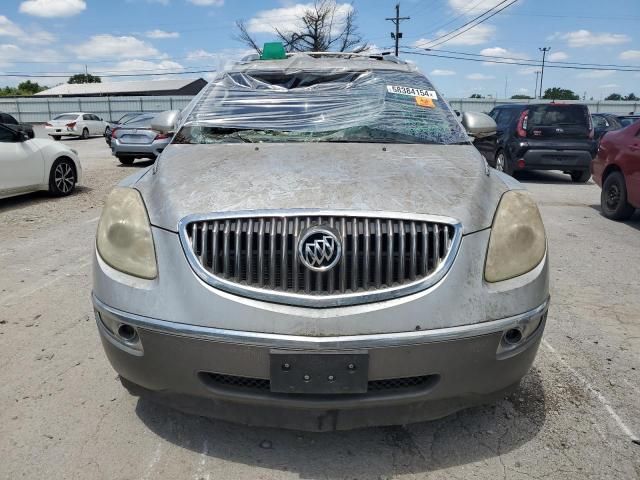 2010 Buick Enclave CXL