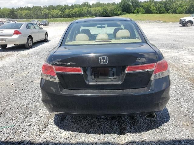 2011 Honda Accord EX