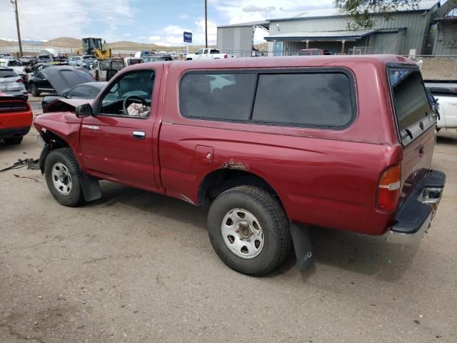 1996 Toyota Tacoma