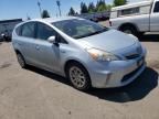 2012 Toyota Prius V