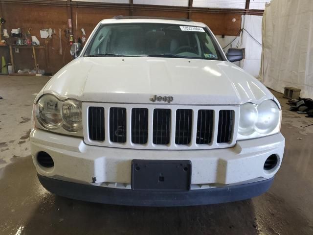 2006 Jeep Grand Cherokee Laredo