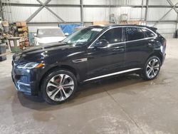 Jaguar f-pace s Vehiculos salvage en venta: 2023 Jaguar F-PACE S