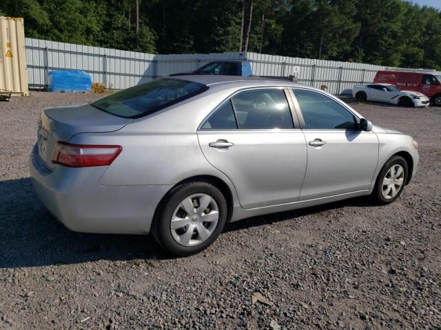 2007 Toyota Camry CE