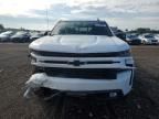 2021 Chevrolet Silverado K1500 RST