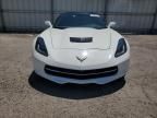 2015 Chevrolet Corvette Stingray 2LT