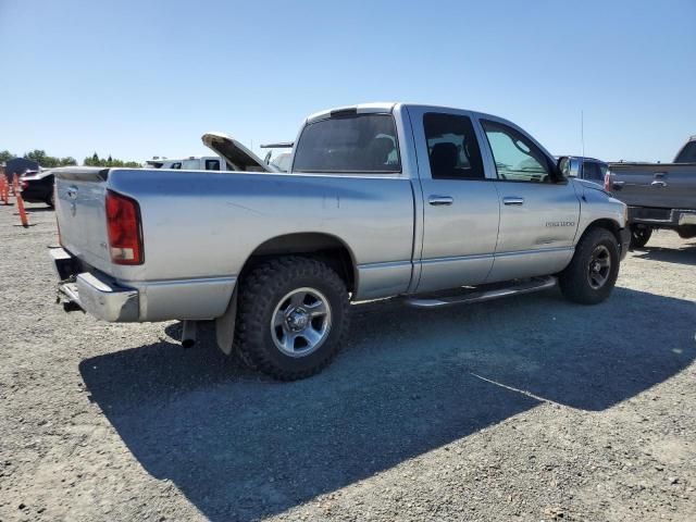 2006 Dodge RAM 1500 ST