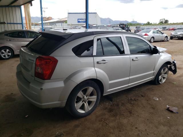 2010 Dodge Caliber SXT