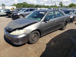 2006 Toyota Camry LE en venta en Hillsborough, NJ