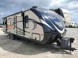 2016 Keystone Premier en venta en Houston, TX