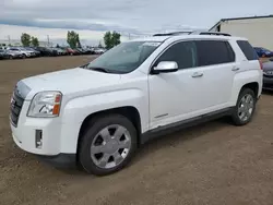 2013 GMC Terrain SLT en venta en Rocky View County, AB