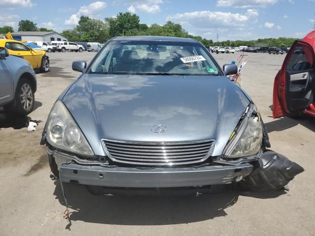 2005 Lexus ES 330