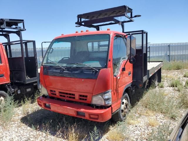 2006 Isuzu 2006 GMC                         W4500 W450