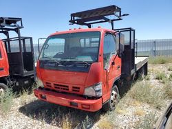 Isuzu Truck salvage cars for sale: 2006 Isuzu 2006 GMC                         W4500 W450