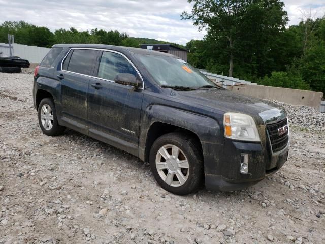 2013 GMC Terrain SLE