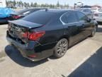 2014 Lexus GS 350