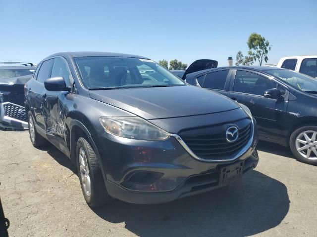 2013 Mazda CX-9 Touring