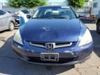 2005 Honda Accord EX