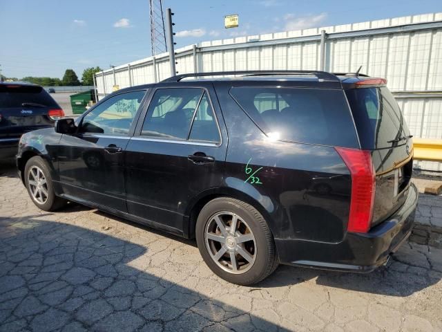 2004 Cadillac SRX