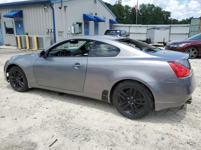 2010 Infiniti G37