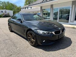 BMW 428 XI Vehiculos salvage en venta: 2014 BMW 428 XI