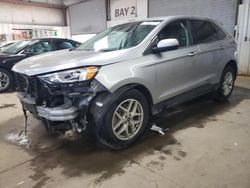 Ford Vehiculos salvage en venta: 2022 Ford Edge SEL