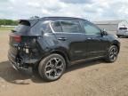 2021 KIA Sportage SX