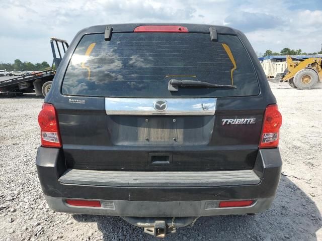 2011 Mazda Tribute I