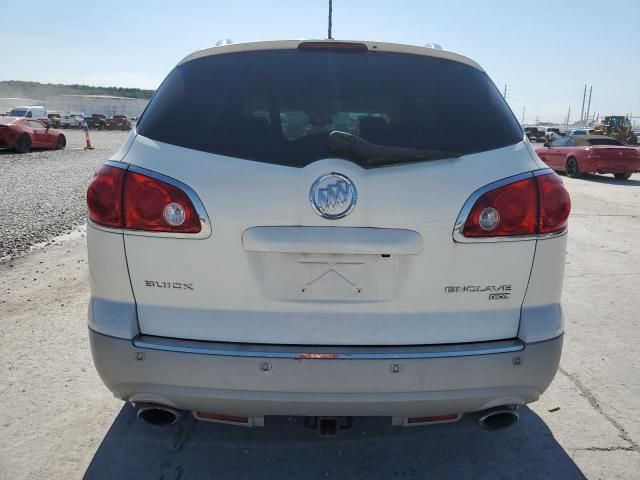 2008 Buick Enclave CXL